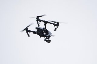 Newest drones store 2019